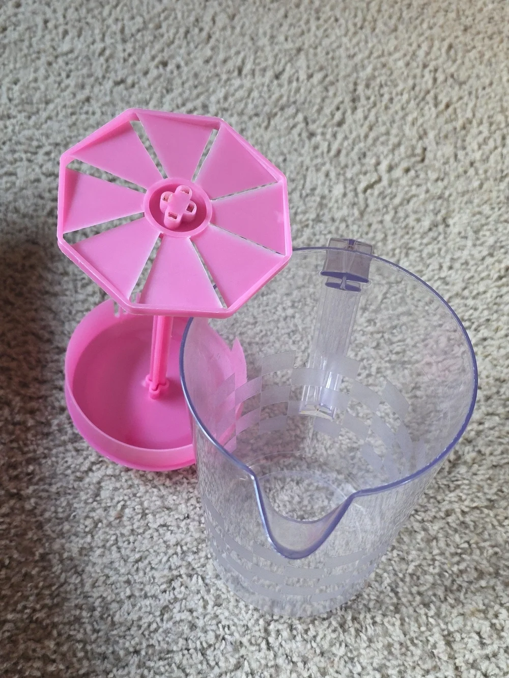 Pampered Chef rare pampered